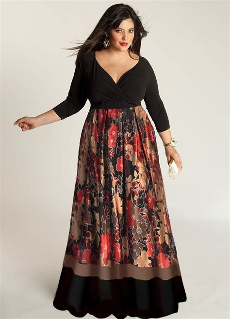 Aisha Plus Size Dress Made To Order Designer Plus Size Clothing Plus Size Maxi Dresses