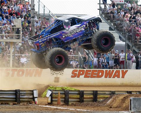 Hagerstown, MD – Monster Truck Invasion