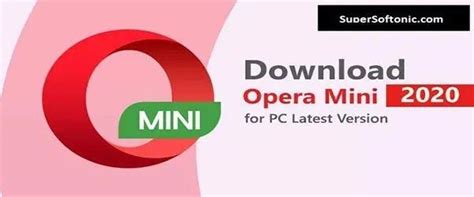 Opera mini allows you to browse the internet fast and privately whilst saving up to 90% of your data. Download Opera Browser 64.0.3417.54 for Windows - Free ...