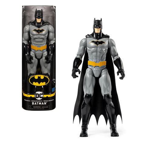 Batman Rebirth Batman 12 Inch Action Figure