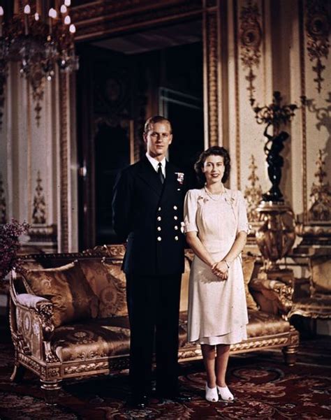 Prince philip was the youngest of five children and the only son. Things You Didn't Know About Queen Elizabeth II And Prince ...