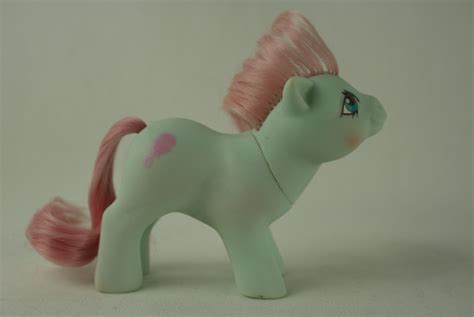 My Little Pony G1 Baby Cuddles Hasbro 80s 2 Etsy