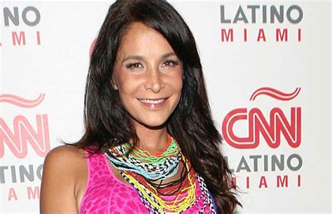 Lorena Rojas Dies Mexican Soap Opera Star Was 44 The Hollywood Gossip