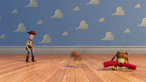 Toy Story 3 Official Teaser Trailer Hd Youtube