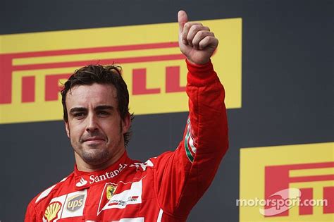Fernando alonso shares his thoughts and experiences in his final race for scuderia ferrari. Alonso wants $50m per year for new Ferrari deal - reports
