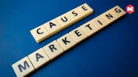 What Is Cause Related Marketing Best Examples To Learn How It Works