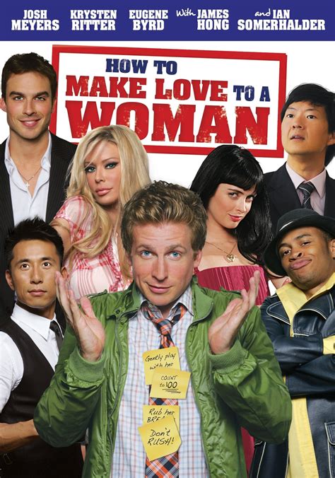 How To Make Love To A Woman Bluray Fullhd Watchsomuch