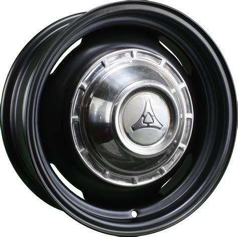 The Wheelsmith Announces New Mopar 2 Piece Steel Wheel Fueled News