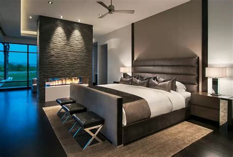 New 24 Modern Bedroom Ideas