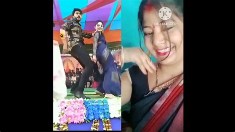 Viral Video Aap Log Jarur Dekhe Kavita Kumari And Chintu Pande And