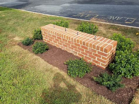 Brick And Stone Structures Moore Masonry