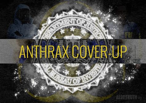 Lawyers Committee Targets Sham Fbi Probe Of 2001 Anthrax Attacks