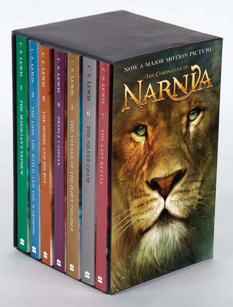 Browse author series lists, sequels, pseudonyms, synopses, book covers, ratings and awards. The Chronicles of Narnia | Books Worth Reading | Pinterest