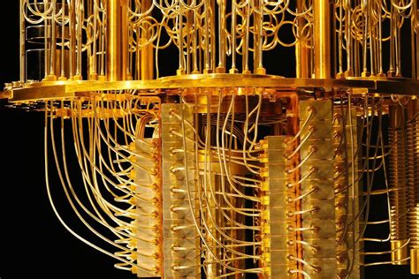 A New Language For Quantum Computing Mit News Step Water Rentals