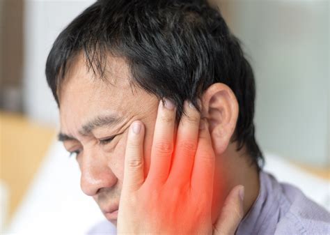 Understanding More About Tmj Disorder