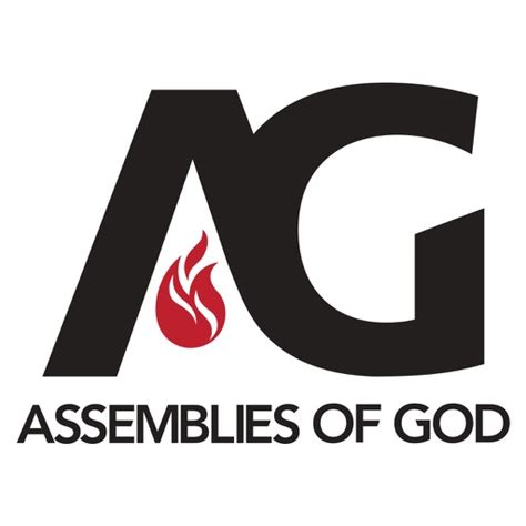 Assemblies Of God Official Custom Church App By Custom Church Apps