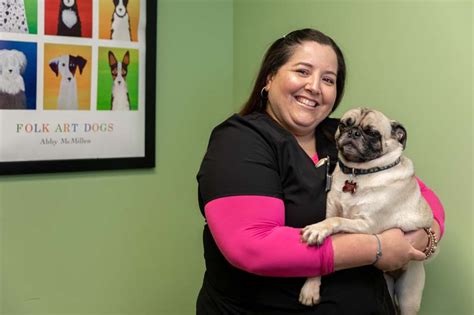 Keeping them happy and healthy at our southeast memphis veterinary hospital is our priority. Meet The Team | Veterinarian in Memphis, TN | Berclair ...