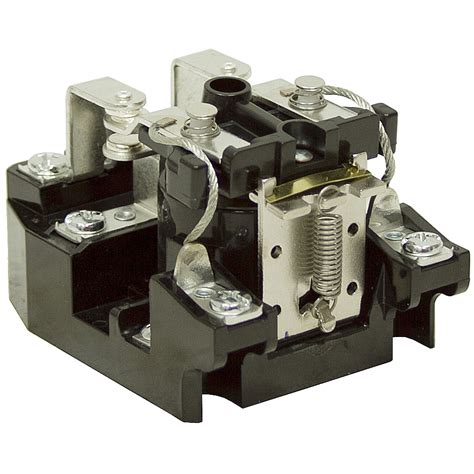 24 Volt Dc Dpno Potter And Brumfield Relay Dc Relays Contactors