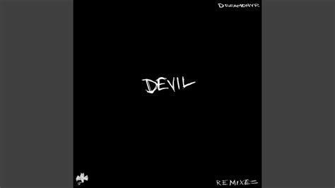 Devil Slowed Reverb Youtube Music