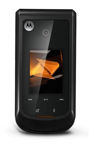 Motorola Bali Boost Mobile