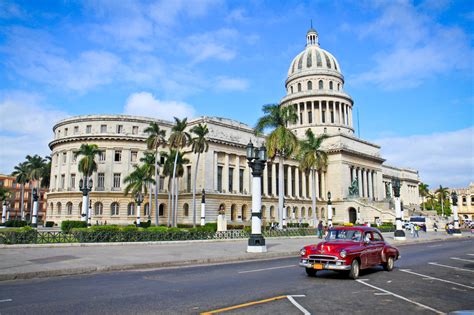 What You Need To Know Before Traveling To Cuba Born Free Fare Buzz Blog