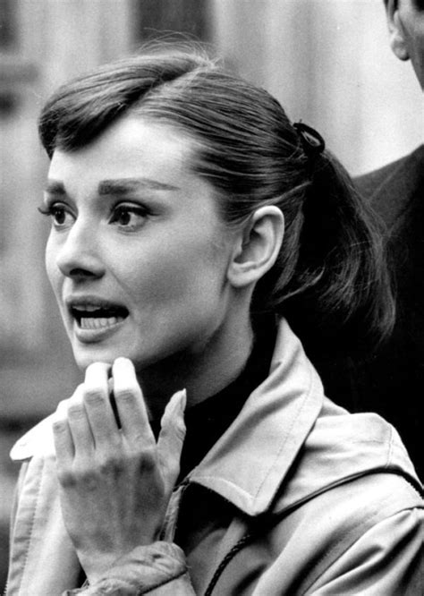 Gorgeous Audrey Hepburn 31 Pics