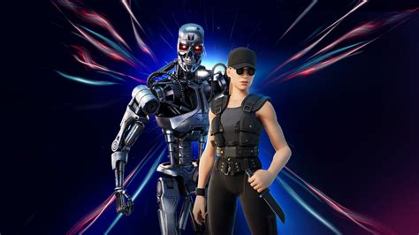 Download sarah connor fortnite wallpaper for free in different resolution ( hd widescreen 4k 5k 8k ultra hd ), wallpaper support different devices like desktop pc or laptop. Sarah Connor and Terminator 800 4K HD Fortnite Wallpapers ...