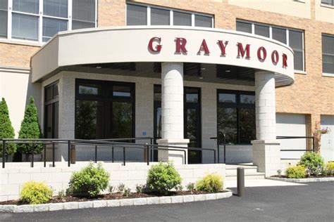 Graymoor Spiritual Life Center St Christophers Inn Garrison Ny