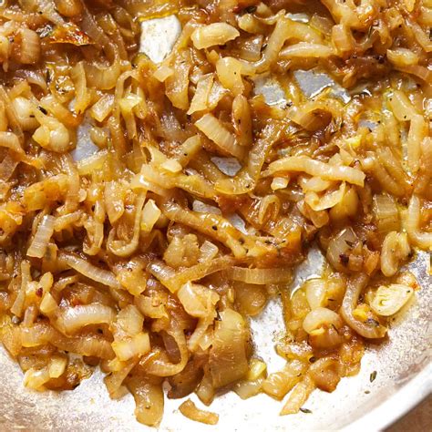 Caramelized Onions The Way To Caramelize Onions My Wordpress