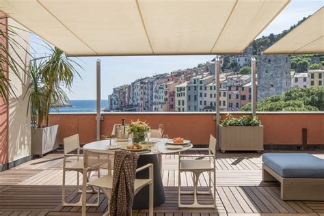 10 Best Luxury Hotels In Cinque Terre Italy Follow Me Away