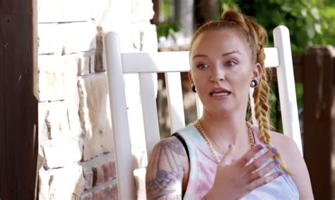 maci bookout slammed for continued support of ryan edwards he s an abusive loser mediahouse