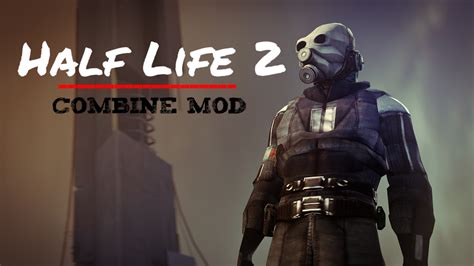 Combine Mod For Half Life 2 Mod Db