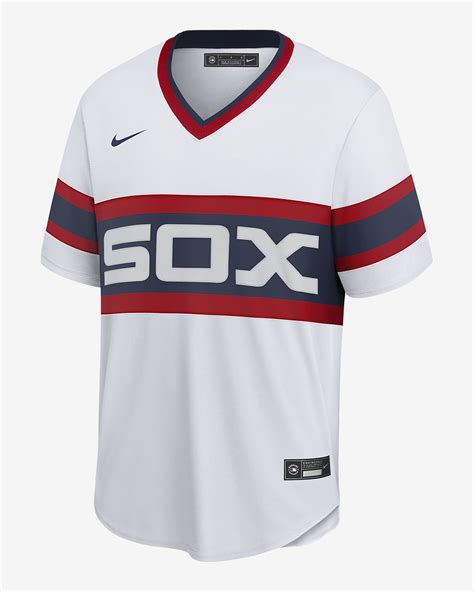 Sale Official White Sox Jersey In Stock