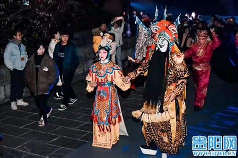 2021多彩贵州文化艺术节第五届贵州现代舞周启幕 贵阳网
