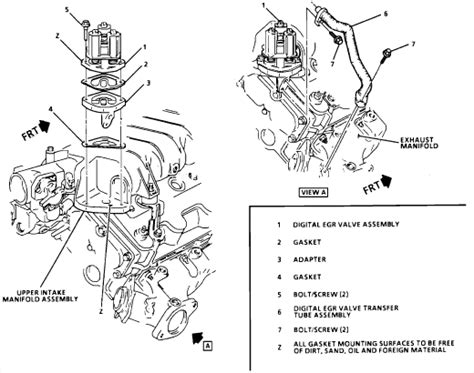 1l 3 Lumina Engine Diagrams