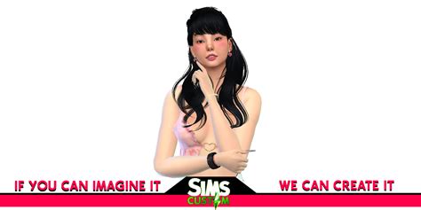 Pornstar List Sims Custom The Sims 4 Sims Loverslab