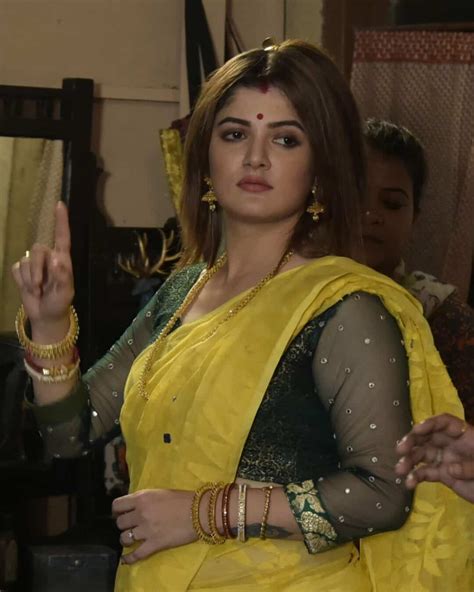 Srabanti Chatterjee Wiki Bio Life Story Facts Figures And Net Worth