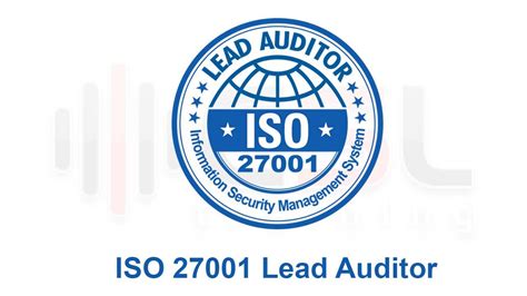 ISO 27001 Lead Auditor - CSL Training | CISCO, Microsoft, Linux