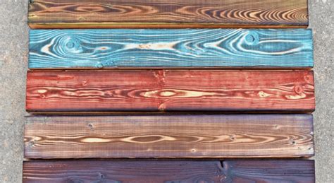 Paint And Stain Finishes For Pallet Projects Universal Pallets