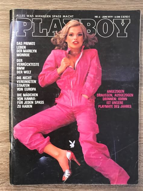 Playboy Deutschland Nr Juni Alles Was M Nnern Spass Macht De