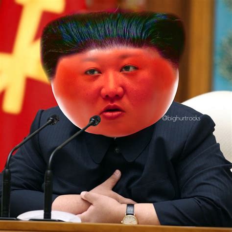 Use your creativity to create a unique picture of kim jong un. Kim Jong Un is dead/alive memes - Gallery | eBaum's World