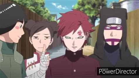 Gaara Amv Youtube