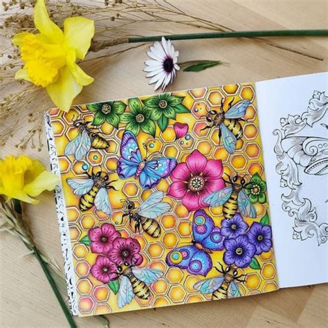 adult coloring books