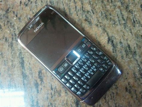 Just downloaded and installed the new opera mini 5 beta 2 and opera mobile 10 beta 2 onto my nokia e71. Clean Nokia E71 For Sale At 13k Only! - Technology Market - Nigeria