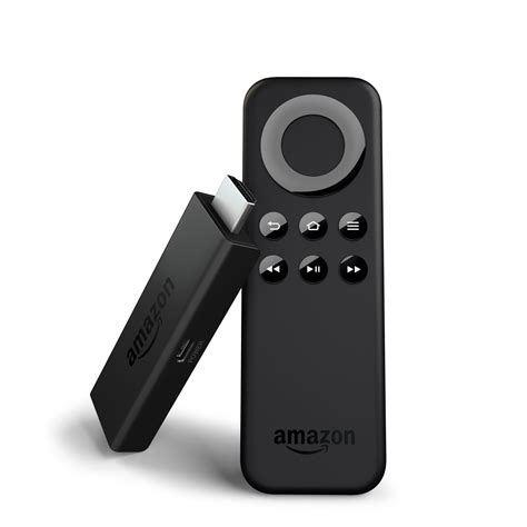 The fire tv stick itself is a tiny little thing. Amazon Launches Fire TV Stick to Take on Chromecast and ...