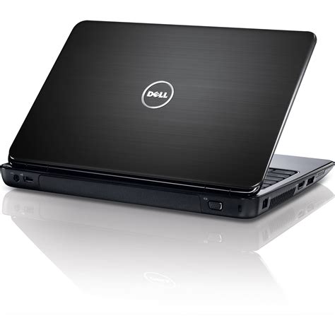 Dell Laptops Black
