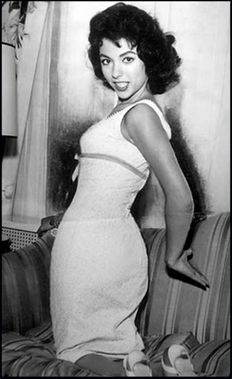 Old Hollywood Glamour Rita Moreno