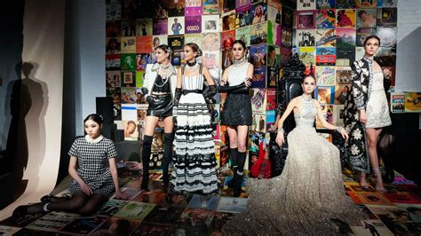 Check Out The Amazing Alice Olivia By Stacey Bendet Collection