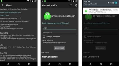 The 5 Best Android Vpn Apps Reviewed Updated 2021