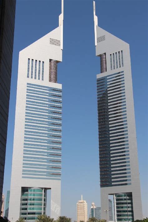 Visi Articles The Real Dubai Architecture Amazing